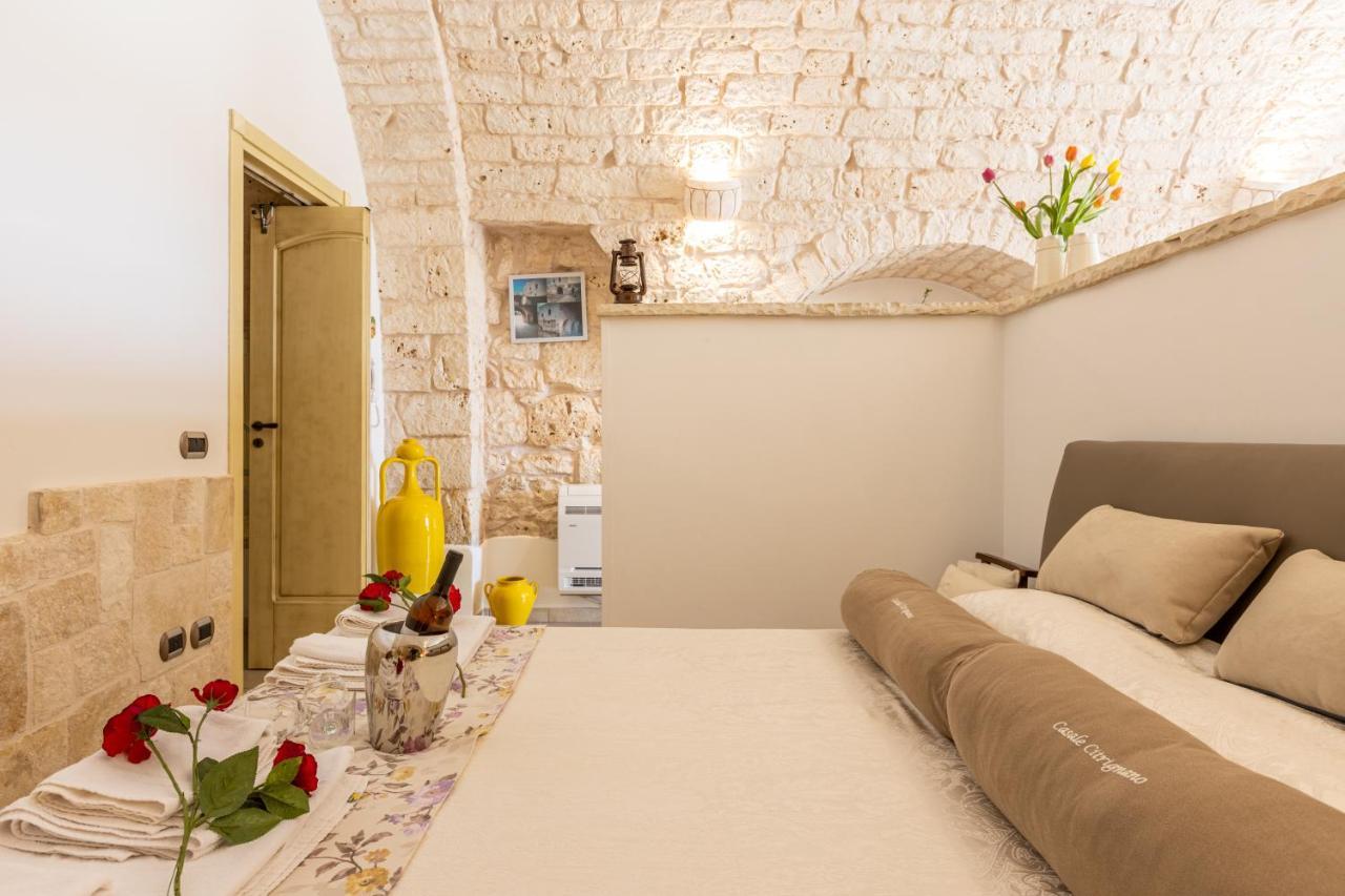 Casale Citrignano With Pool Villa Ostuni Kültér fotó