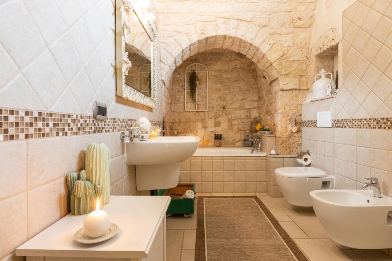 Casale Citrignano With Pool Villa Ostuni Kültér fotó