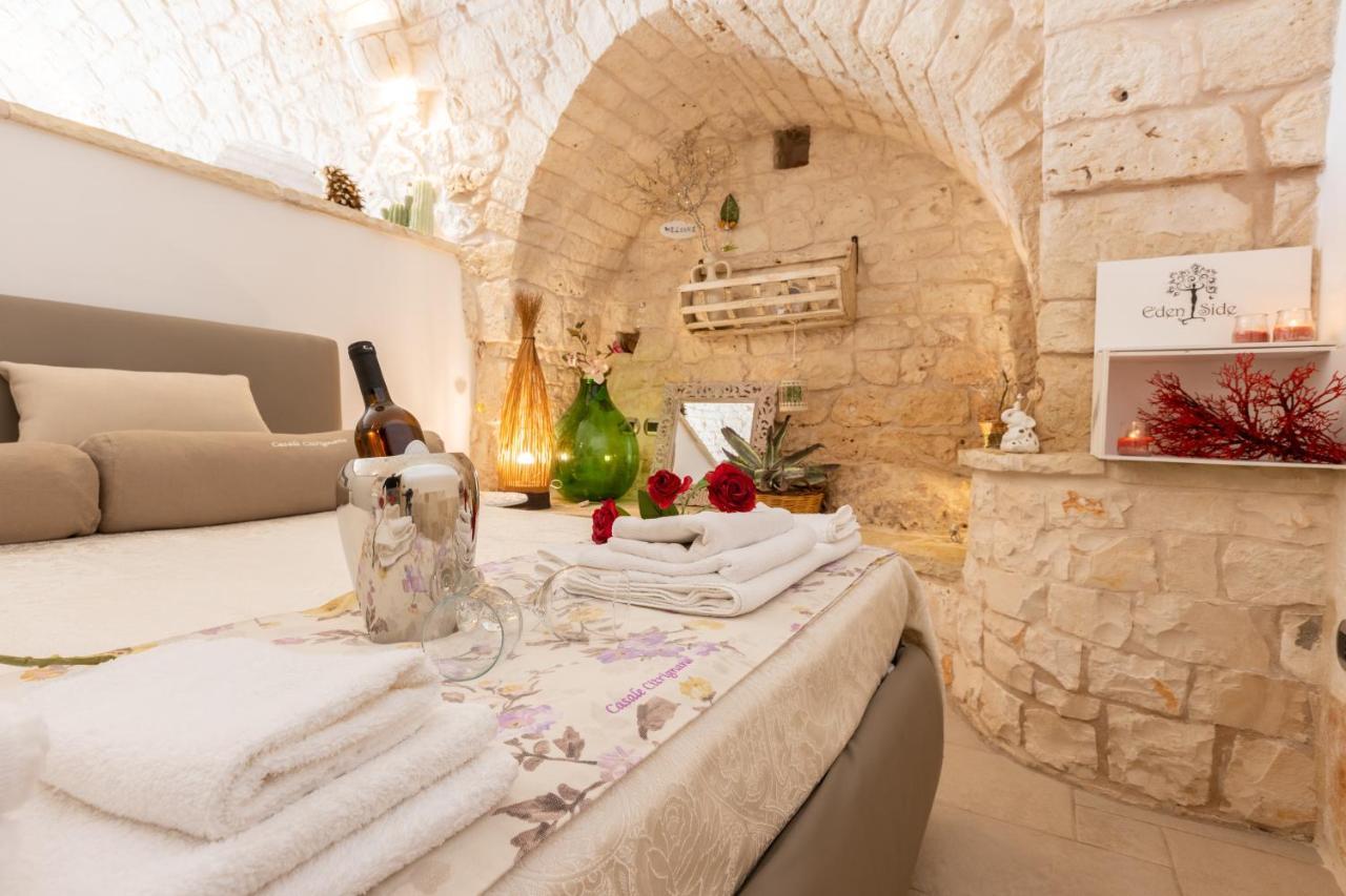 Casale Citrignano With Pool Villa Ostuni Kültér fotó