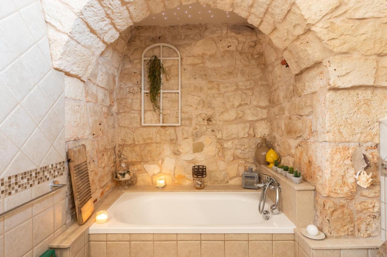 Casale Citrignano With Pool Villa Ostuni Kültér fotó