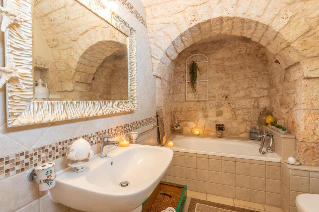 Casale Citrignano With Pool Villa Ostuni Kültér fotó