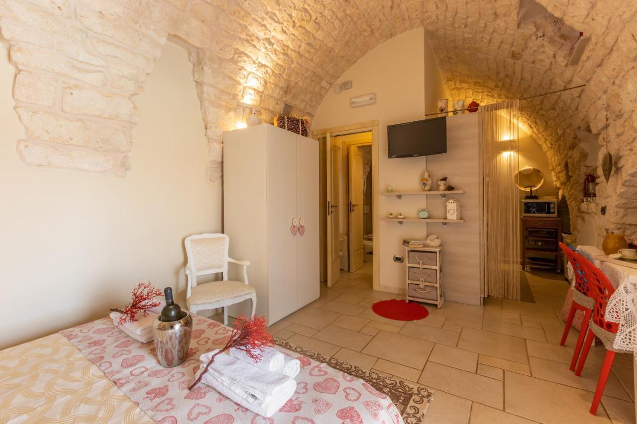 Casale Citrignano With Pool Villa Ostuni Kültér fotó