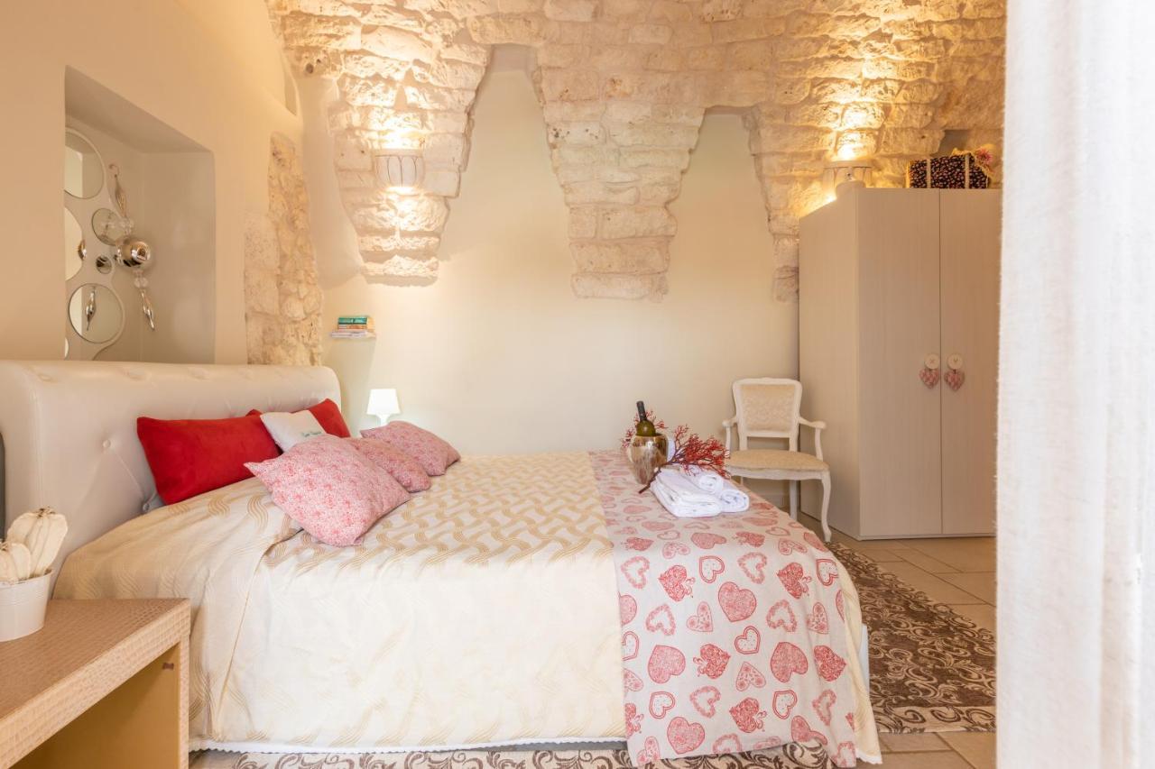 Casale Citrignano With Pool Villa Ostuni Kültér fotó