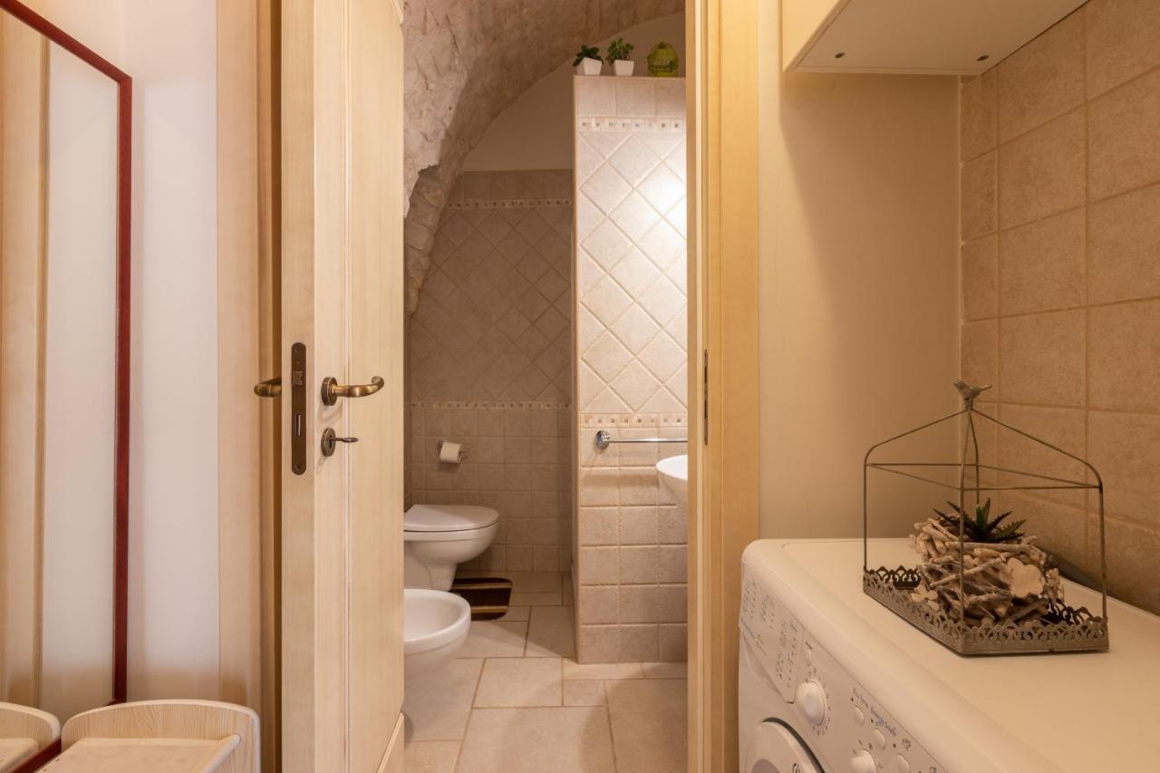 Casale Citrignano With Pool Villa Ostuni Kültér fotó