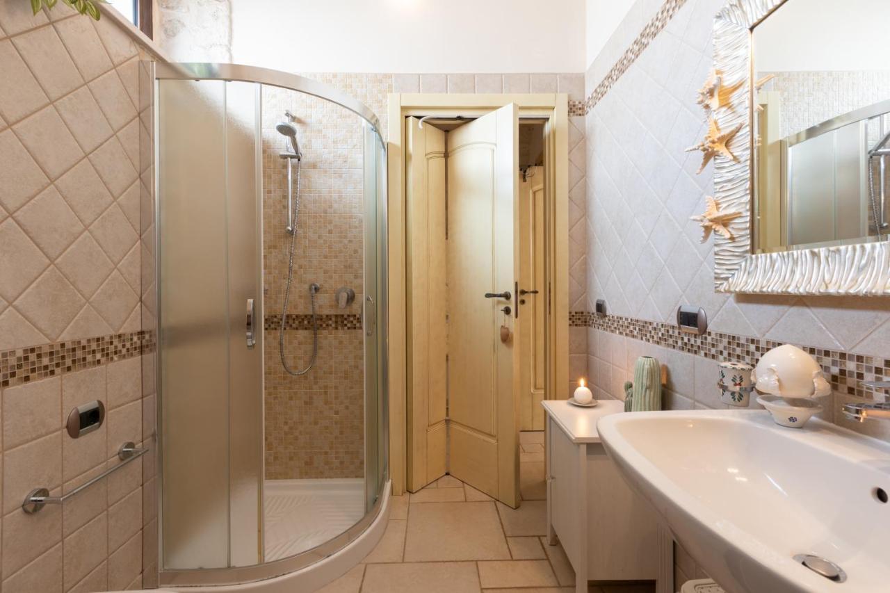 Casale Citrignano With Pool Villa Ostuni Kültér fotó