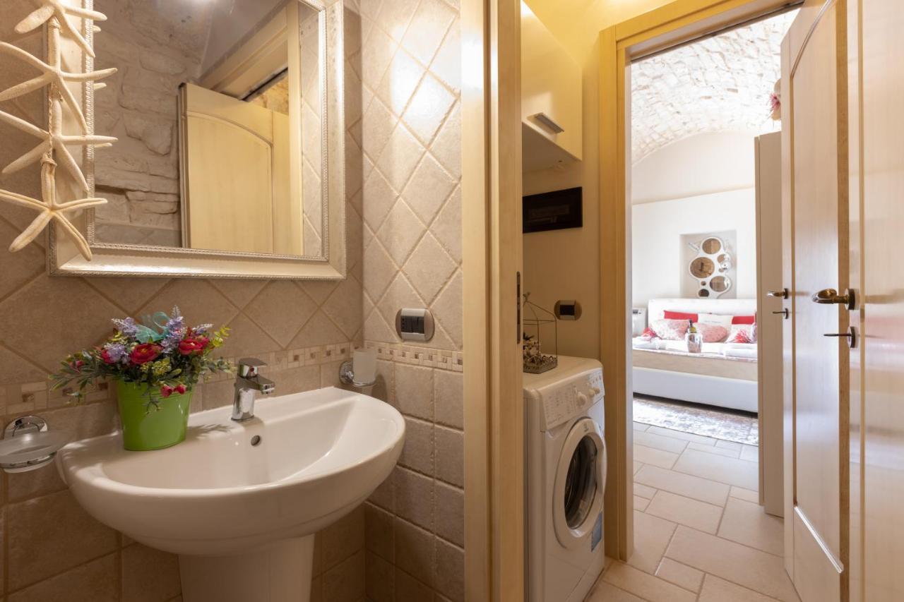 Casale Citrignano With Pool Villa Ostuni Kültér fotó
